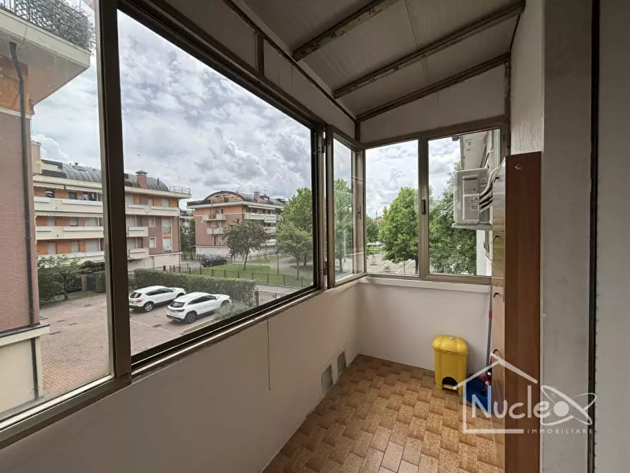 Immagine 9 di Appartamento in affitto  a Padova
