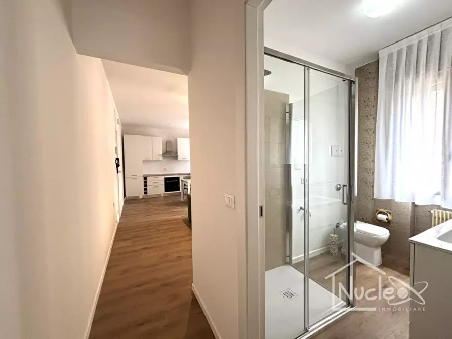 Immagine 10 di Appartamento in affitto  a Padova