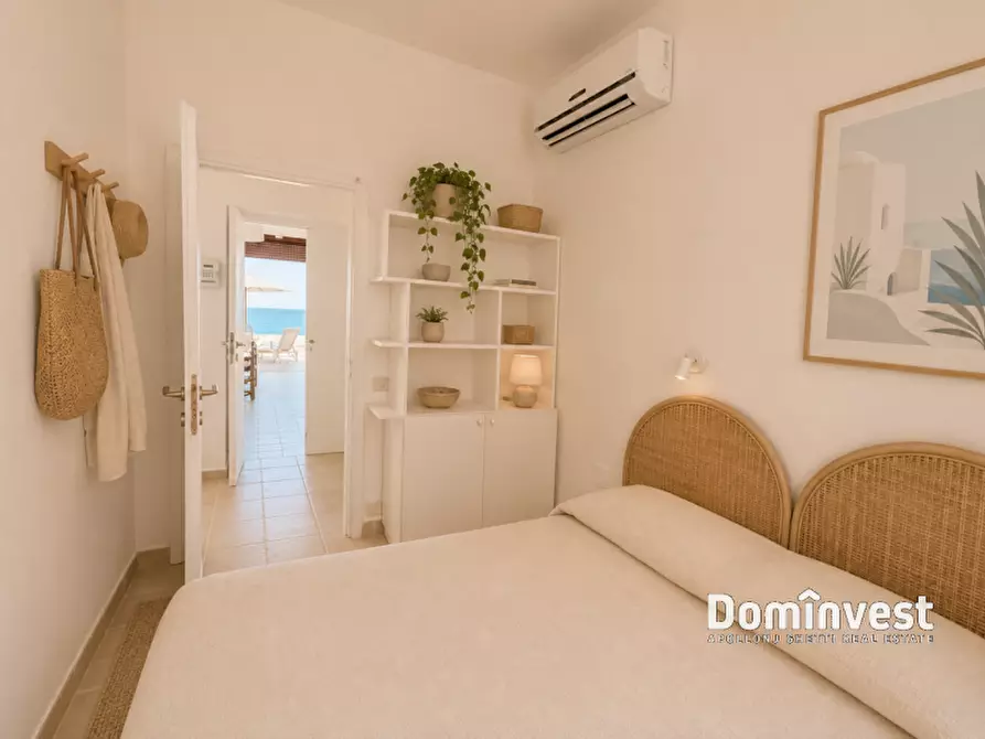 Immagine 9 di Villa in affitto  in Via Salto Primo a Fondi