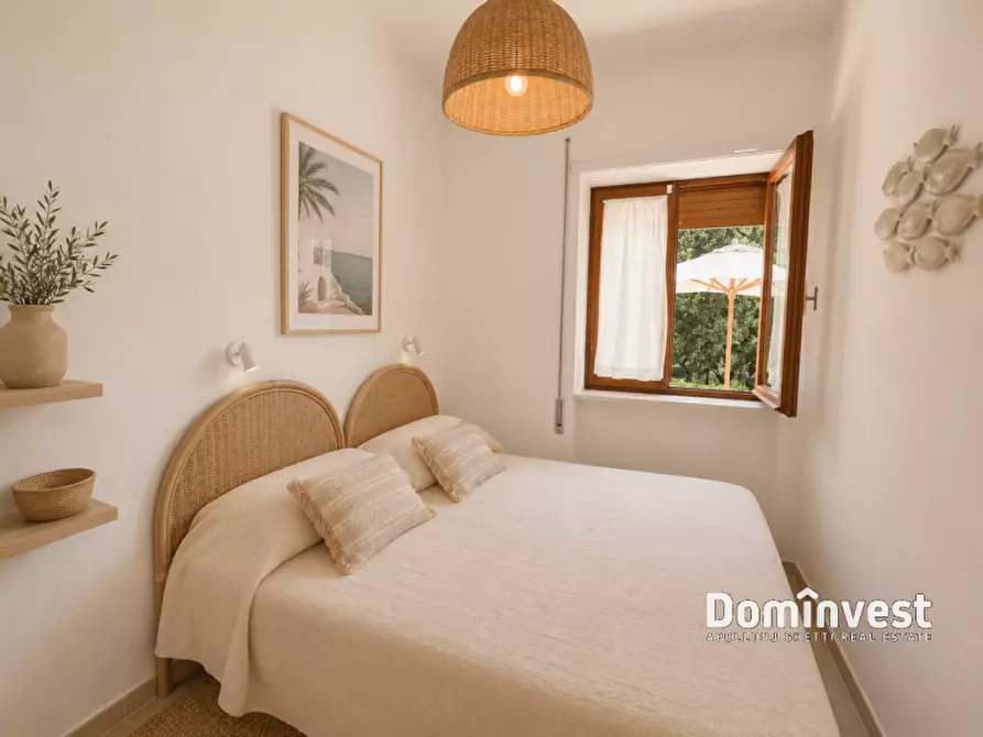 Immagine 10 di Villa in affitto  in Via Salto Primo a Fondi