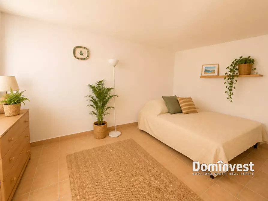Immagine 13 di Villa in affitto  in Via Salto Primo a Fondi