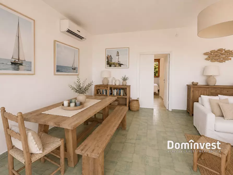 Immagine 17 di Villa in affitto  in Via Salto Primo a Fondi