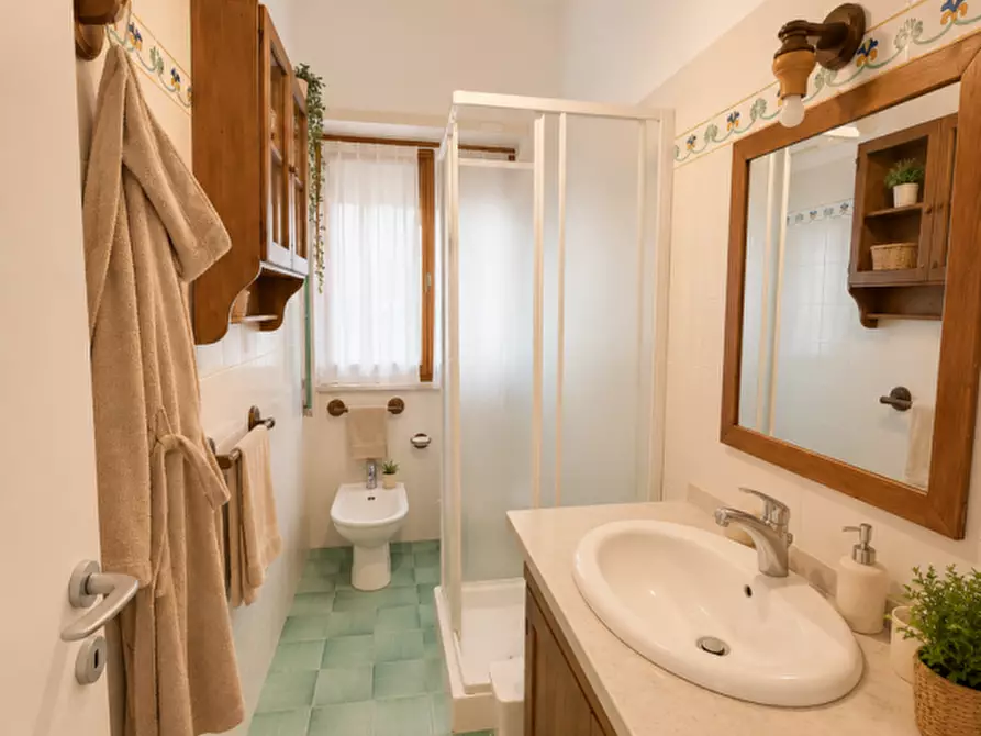 Immagine 19 di Villa in affitto  in Via Salto Primo a Fondi