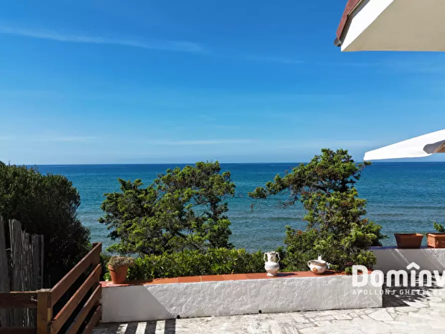 Immagine 22 di Villa in affitto  in Via Salto Primo a Fondi