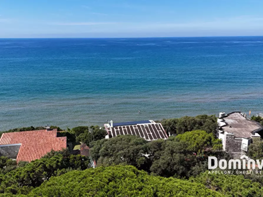 Immagine 23 di Villa in affitto  in Via Salto Primo a Fondi