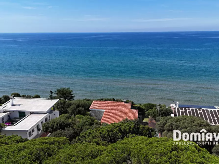 Immagine 24 di Villa in affitto  in Via Salto Primo a Fondi
