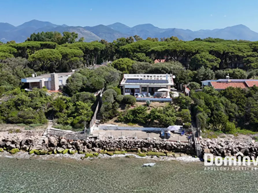 Immagine 29 di Villa in affitto  in Via Salto Primo a Fondi