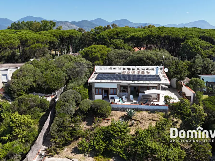 Immagine 31 di Villa in affitto  in Via Salto Primo a Fondi