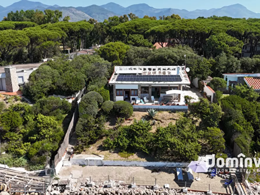 Immagine 32 di Villa in affitto  in Via Salto Primo a Fondi