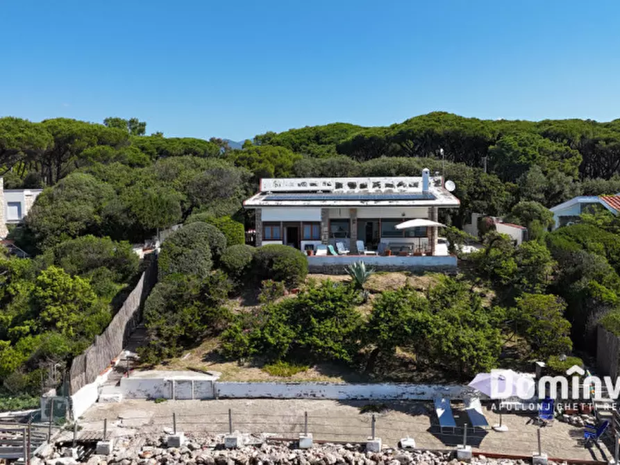 Immagine 33 di Villa in affitto  in Via Salto Primo a Fondi