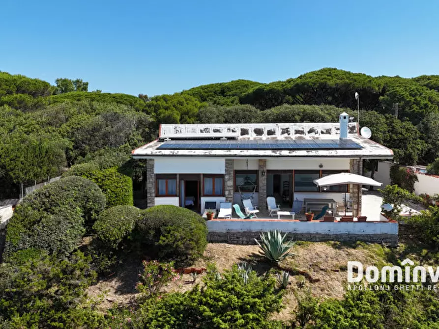 Immagine 34 di Villa in affitto  in Via Salto Primo a Fondi