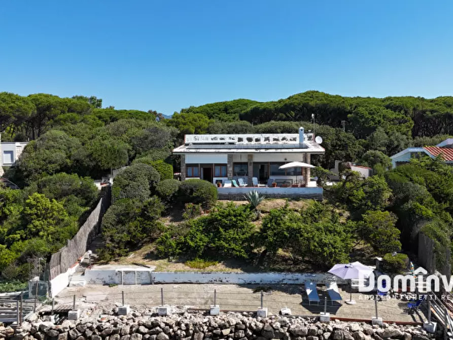 Immagine 36 di Villa in affitto  in Via Salto Primo a Fondi