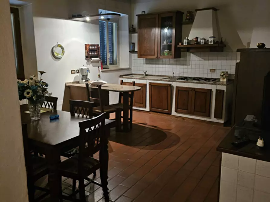 Immagine 2 di Appartamento in vendita  in Via Campania a Massa Marittima