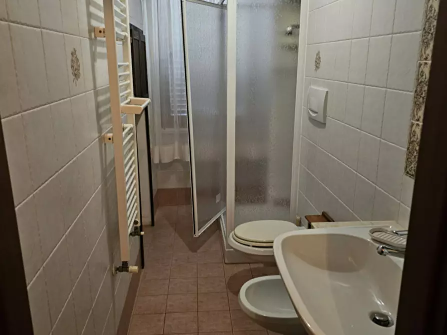 Immagine 7 di Appartamento in vendita  in Via Campania a Massa Marittima