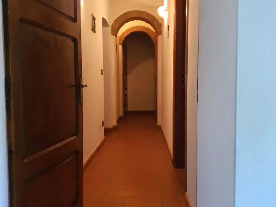 Immagine 9 di Appartamento in vendita  in Via Campania a Massa Marittima