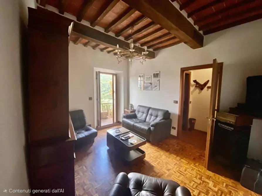 Immagine 10 di Appartamento in vendita  in Via Campania a Massa Marittima