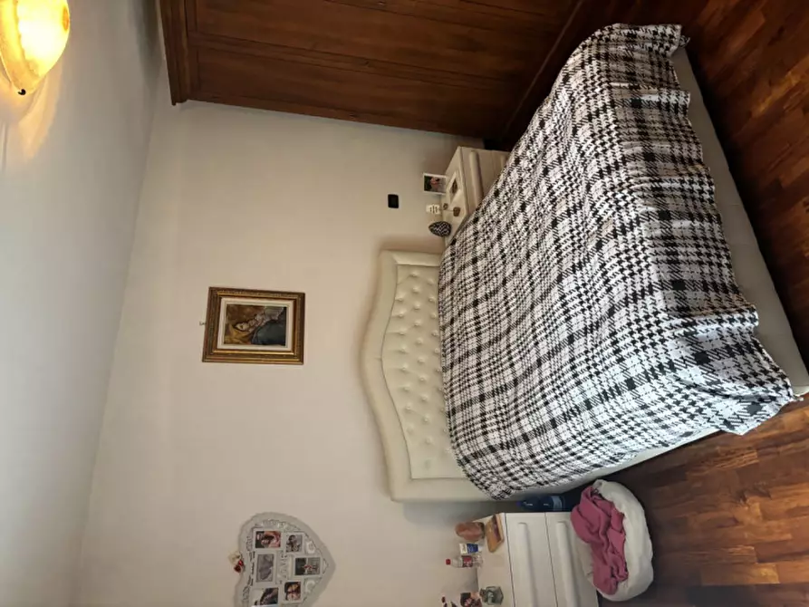 Immagine 3 di Casa indipendente in vendita  in Via Sant'Elena, 33 a Torre Di Mosto