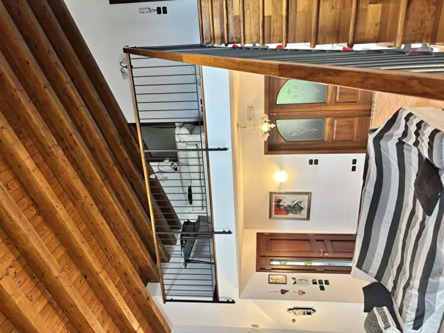 Immagine 4 di Casa indipendente in vendita  in Via Sant'Elena, 33 a Torre Di Mosto