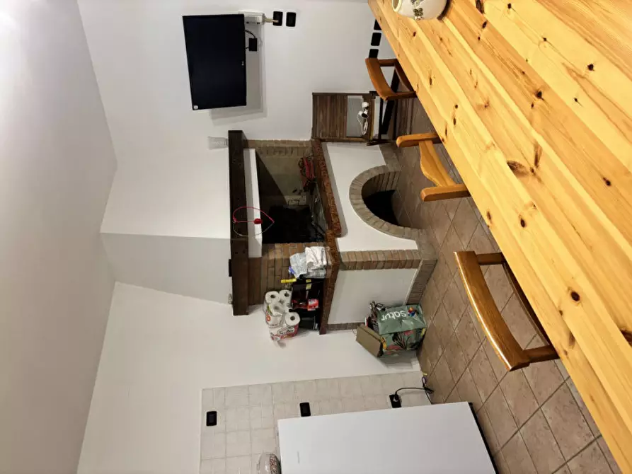 Immagine 5 di Casa indipendente in vendita  in Via Sant'Elena, 33 a Torre Di Mosto