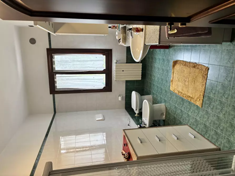 Immagine 6 di Casa indipendente in vendita  in Via Sant'Elena, 33 a Torre Di Mosto