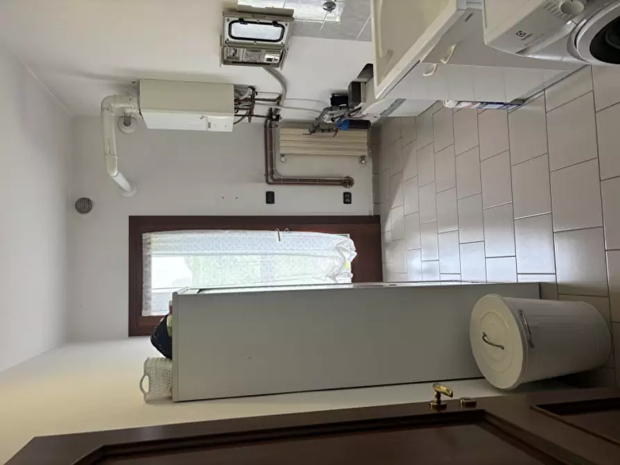 Immagine 7 di Casa indipendente in vendita  in Via Sant'Elena, 33 a Torre Di Mosto