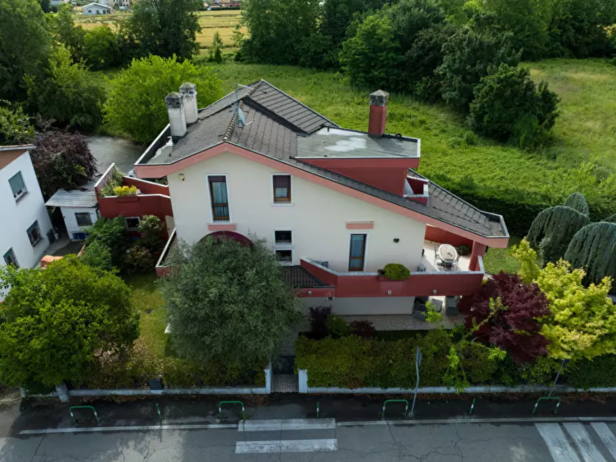 Immagine 4 di Casa indipendente in vendita  in Via Guasti a Padova