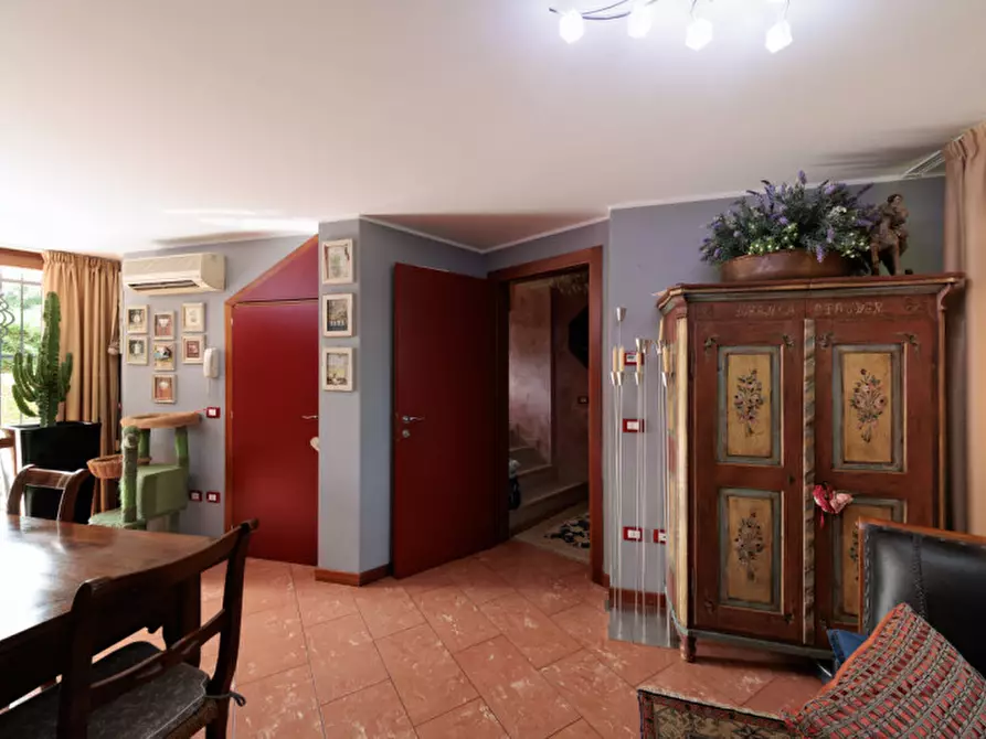 Immagine 8 di Casa indipendente in vendita  in Via Guasti a Padova