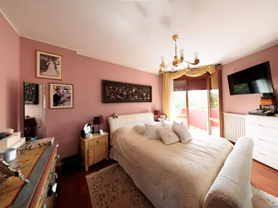 Immagine 12 di Casa indipendente in vendita  in Via Guasti a Padova