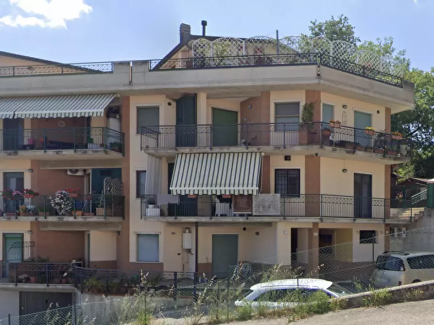 Immagine 1 di Appartamento in vendita  a Perugia