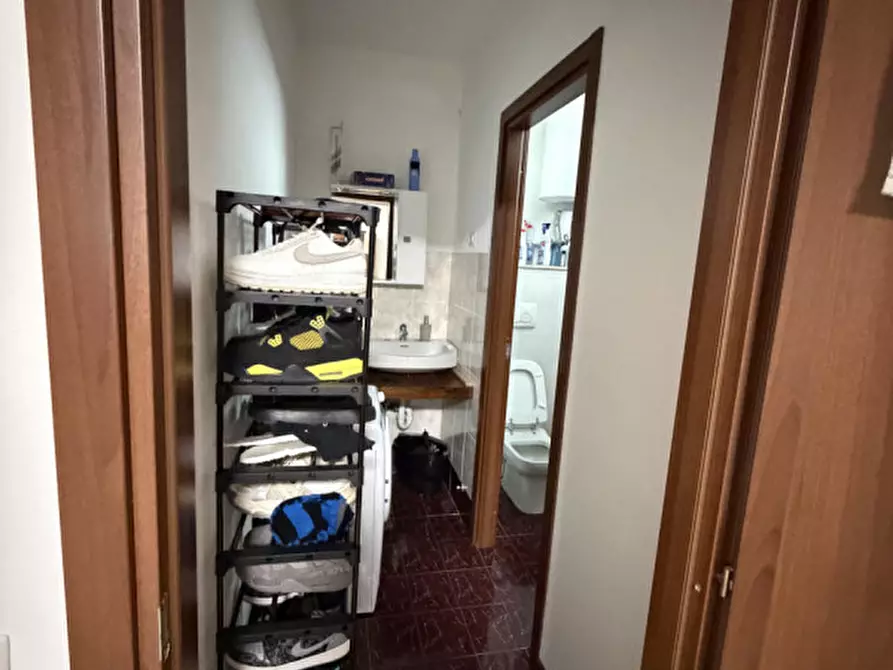 Immagine 11 di Appartamento in vendita  a Perugia