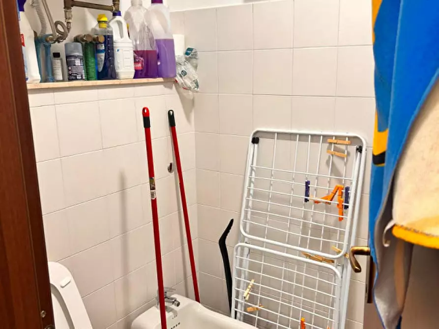 Immagine 13 di Appartamento in vendita  a Perugia