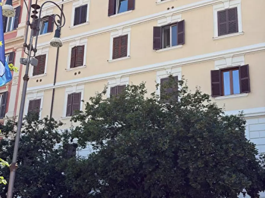 Immagine 1 di Appartamento in affitto  in Via Roma Libera a Roma