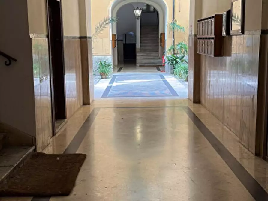 Immagine 2 di Appartamento in affitto  in Via Roma Libera a Roma