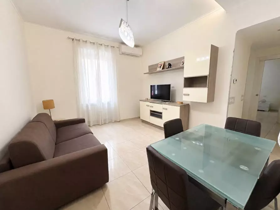 Immagine 3 di Appartamento in affitto  in Via Roma Libera a Roma
