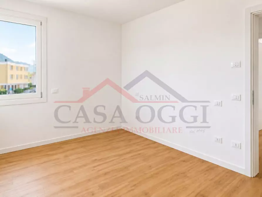 Immagine 3 di Appartamento in vendita  in Via Roma a Rovolon