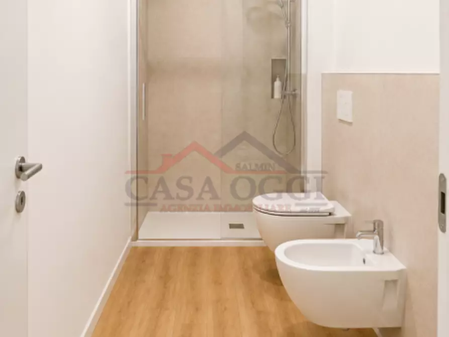 Immagine 4 di Appartamento in vendita  in Via Roma a Rovolon