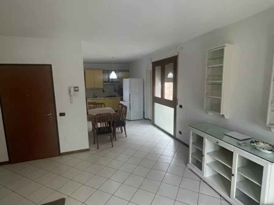Immagine 1 di Appartamento in vendita  in Viale Trento a Vicenza