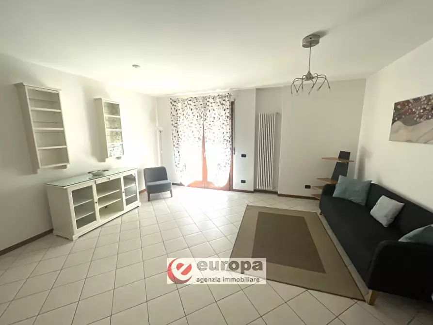 Immagine 2 di Appartamento in vendita  in Viale Trento a Vicenza