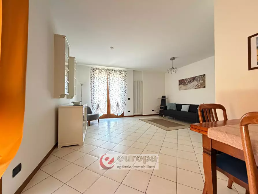 Immagine 3 di Appartamento in vendita  in Viale Trento a Vicenza