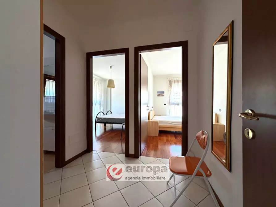 Immagine 5 di Appartamento in vendita  in Viale Trento a Vicenza