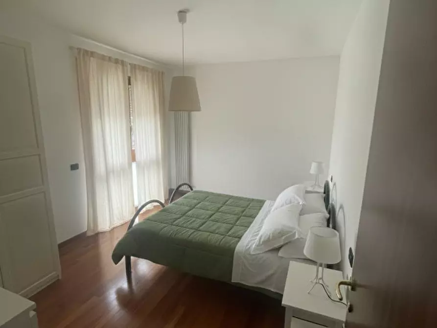 Immagine 8 di Appartamento in vendita  in Viale Trento a Vicenza