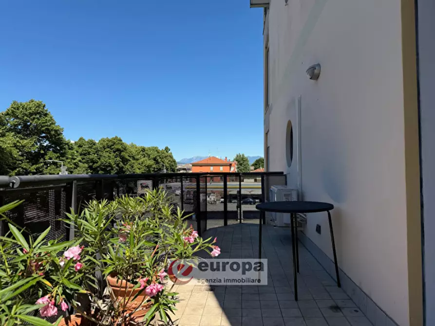Immagine 11 di Appartamento in vendita  in Viale Trento a Vicenza