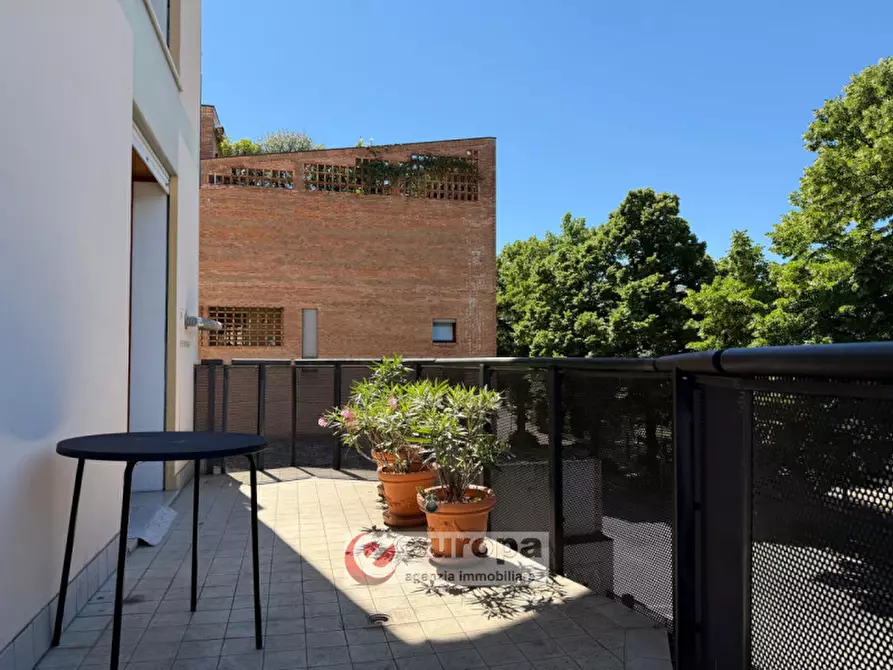 Immagine 12 di Appartamento in vendita  in Viale Trento a Vicenza