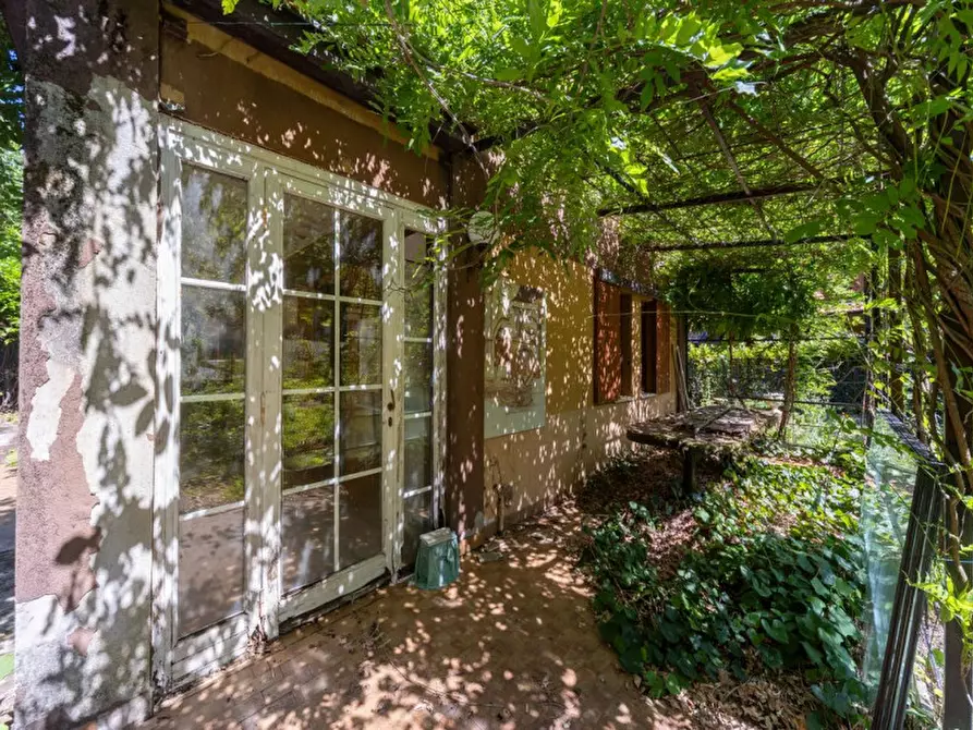 Immagine 4 di Villa in vendita  in Via Luciano Manara 46 a Lesmo