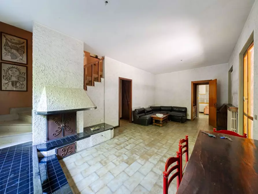Immagine 6 di Villa in vendita  in Via Luciano Manara 46 a Lesmo