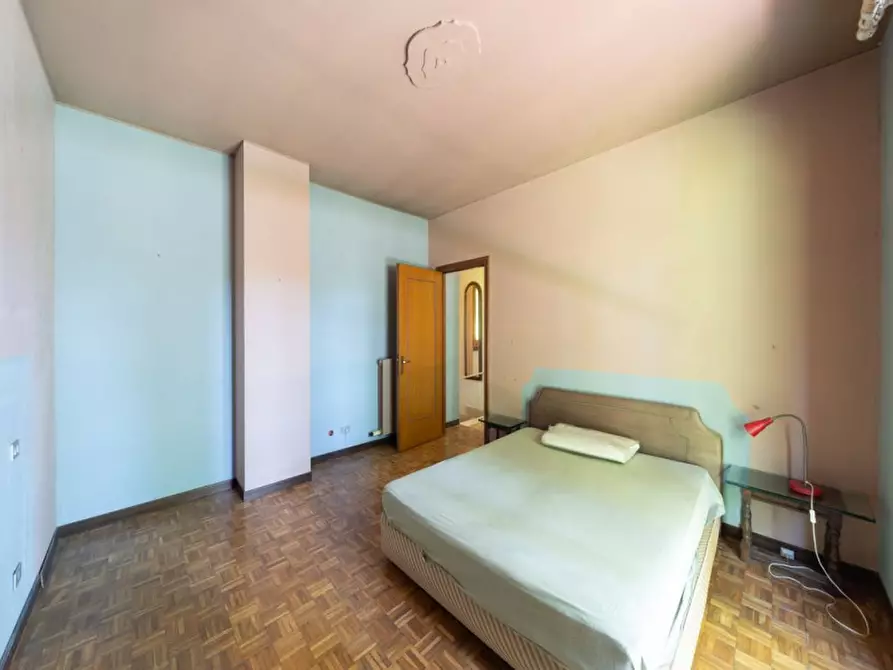 Immagine 15 di Villa in vendita  in Via Luciano Manara 46 a Lesmo