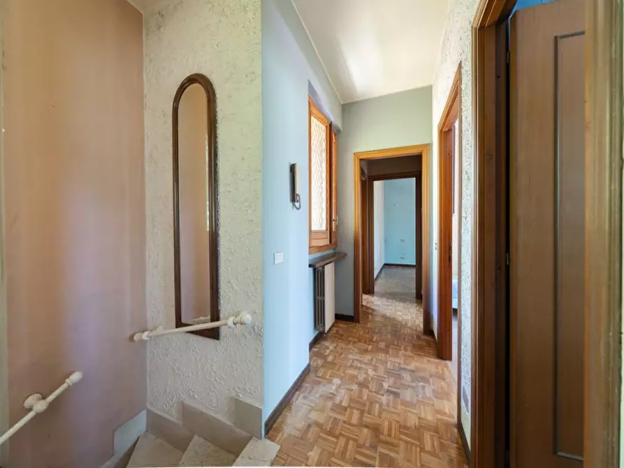 Immagine 20 di Villa in vendita  in Via Luciano Manara 46 a Lesmo