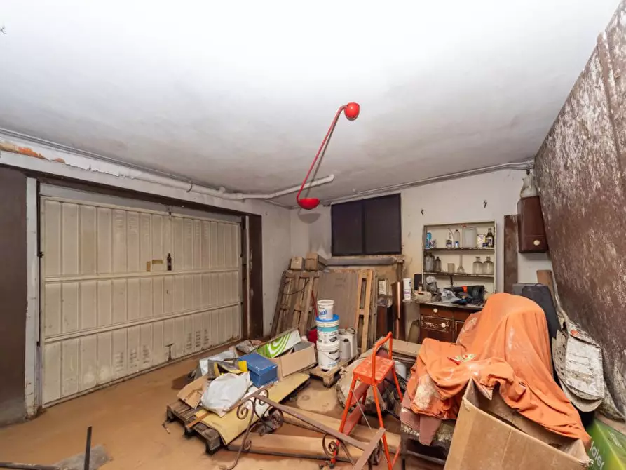 Immagine 35 di Villa in vendita  in Via Luciano Manara 46 a Lesmo