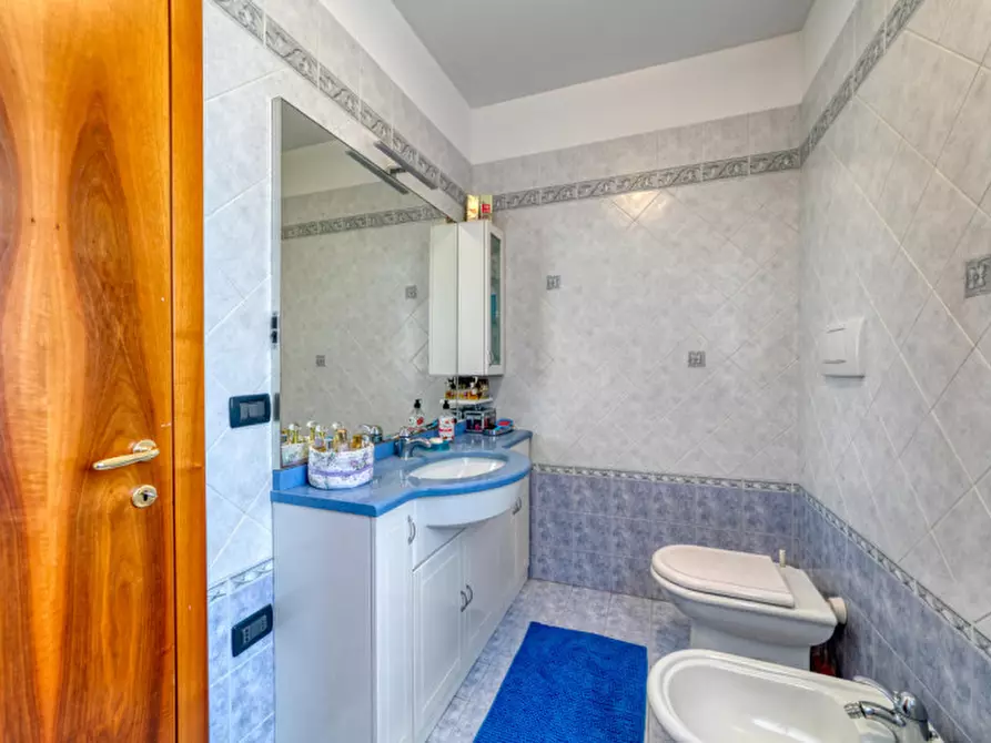 Immagine 8 di Casa trifamiliare in vendita  in Via Pierobon a Selvazzano Dentro