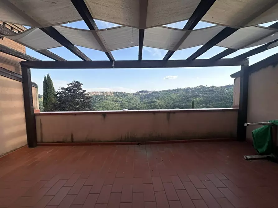 Immagine 1 di Appartamento in vendita  in Via della Treggia a Perugia
